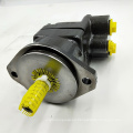 motor de pistón hidráulico de la serie Parker F11 F11-019-MB-CN-K-000